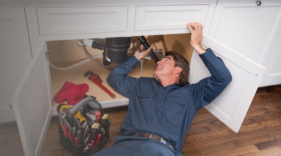 Professional emergency plumbing in Perkinston, MS